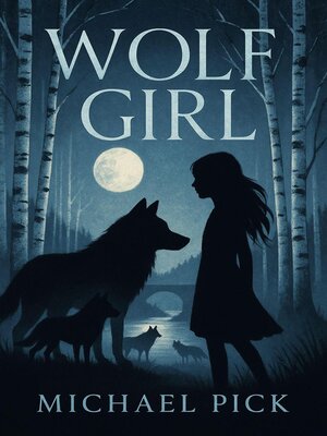 cover image of Wolf Girl